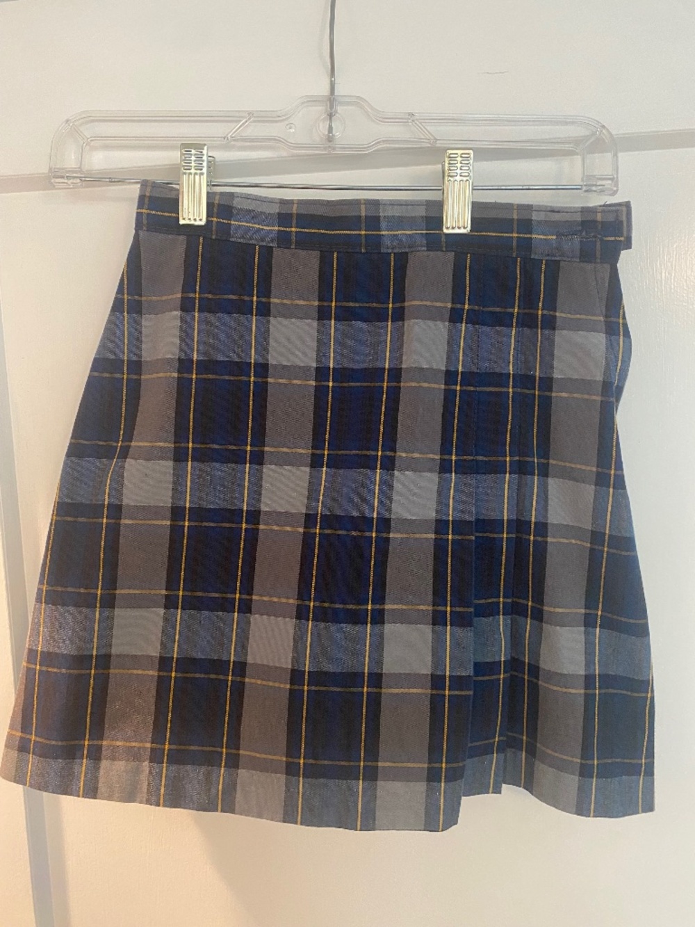 Becky thatcher by Elderwear Uniform Skort, Size 7